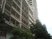 Orchard Towers (D9), Office #1288852